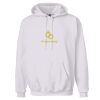 Adult Ultimate Cotton® Pullover Hooded Sweatshirt Thumbnail