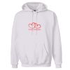 Adult Ultimate Cotton® Pullover Hooded Sweatshirt Thumbnail