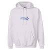 Adult Ultimate Cotton® Pullover Hooded Sweatshirt Thumbnail