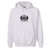 Adult Ultimate Cotton® Pullover Hooded Sweatshirt Thumbnail