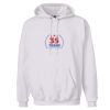 Adult Ultimate Cotton® Pullover Hooded Sweatshirt Thumbnail
