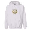 Adult Ultimate Cotton® Pullover Hooded Sweatshirt Thumbnail