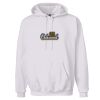 Adult Ultimate Cotton® Pullover Hooded Sweatshirt Thumbnail