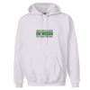 Adult Ultimate Cotton® Pullover Hooded Sweatshirt Thumbnail