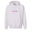 Adult Ultimate Cotton® Pullover Hooded Sweatshirt Thumbnail