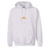 Adult Ultimate Cotton® Pullover Hooded Sweatshirt Thumbnail