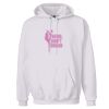 Adult Ultimate Cotton® Pullover Hooded Sweatshirt Thumbnail