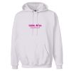 Adult Ultimate Cotton® Pullover Hooded Sweatshirt Thumbnail