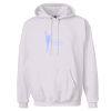 Adult Ultimate Cotton® Pullover Hooded Sweatshirt Thumbnail