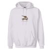 Adult Ultimate Cotton® Pullover Hooded Sweatshirt Thumbnail