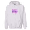 Adult Ultimate Cotton® Pullover Hooded Sweatshirt Thumbnail