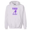 Adult Ultimate Cotton® Pullover Hooded Sweatshirt Thumbnail