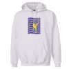 Adult Ultimate Cotton® Pullover Hooded Sweatshirt Thumbnail