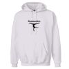 Adult Ultimate Cotton® Pullover Hooded Sweatshirt Thumbnail