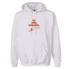 Adult Ultimate Cotton® Pullover Hooded Sweatshirt Thumbnail