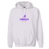 Adult Ultimate Cotton® Pullover Hooded Sweatshirt Thumbnail