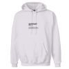 Adult Ultimate Cotton® Pullover Hooded Sweatshirt Thumbnail