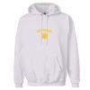 Adult Ultimate Cotton® Pullover Hooded Sweatshirt Thumbnail