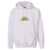 Adult Ultimate Cotton® Pullover Hooded Sweatshirt Thumbnail