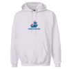 Adult Ultimate Cotton® Pullover Hooded Sweatshirt Thumbnail