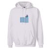 Adult Ultimate Cotton® Pullover Hooded Sweatshirt Thumbnail