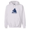 Adult Ultimate Cotton® Pullover Hooded Sweatshirt Thumbnail