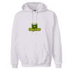 Adult Ultimate Cotton® Pullover Hooded Sweatshirt Thumbnail
