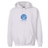 Adult Ultimate Cotton® Pullover Hooded Sweatshirt Thumbnail