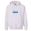 Adult Ultimate Cotton® Pullover Hooded Sweatshirt Thumbnail