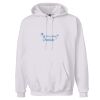 Adult Ultimate Cotton® Pullover Hooded Sweatshirt Thumbnail