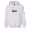 Adult Ultimate Cotton® Pullover Hooded Sweatshirt Thumbnail
