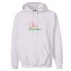 Adult Ultimate Cotton® Pullover Hooded Sweatshirt Thumbnail