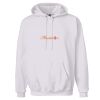 Adult Ultimate Cotton® Pullover Hooded Sweatshirt Thumbnail