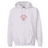 Adult Ultimate Cotton® Pullover Hooded Sweatshirt Thumbnail