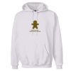 Adult Ultimate Cotton® Pullover Hooded Sweatshirt Thumbnail