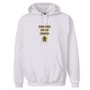Adult Ultimate Cotton® Pullover Hooded Sweatshirt Thumbnail
