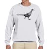 Adult Ultimate Cotton® 90/10 Fleece Crew Thumbnail