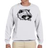 Adult Ultimate Cotton® 90/10 Fleece Crew Thumbnail