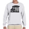Adult Ultimate Cotton® 90/10 Fleece Crew Thumbnail