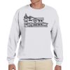 Adult Ultimate Cotton® 90/10 Fleece Crew Thumbnail