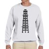 Adult Ultimate Cotton® 90/10 Fleece Crew Thumbnail