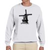 Adult Ultimate Cotton® 90/10 Fleece Crew Thumbnail