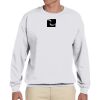 Adult Ultimate Cotton® 90/10 Fleece Crew Thumbnail