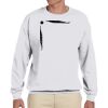 Adult Ultimate Cotton® 90/10 Fleece Crew Thumbnail
