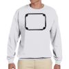 Adult Ultimate Cotton® 90/10 Fleece Crew Thumbnail