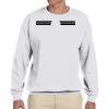 Adult Ultimate Cotton® 90/10 Fleece Crew Thumbnail