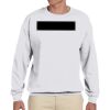 Adult Ultimate Cotton® 90/10 Fleece Crew Thumbnail