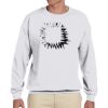 Adult Ultimate Cotton® 90/10 Fleece Crew Thumbnail