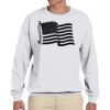Adult Ultimate Cotton® 90/10 Fleece Crew Thumbnail