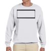 Adult Ultimate Cotton® 90/10 Fleece Crew Thumbnail